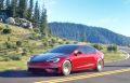 Представлены новые Tesla Model S и Model X
